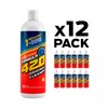Formula 420 Original Cleaner 12 Pack | Glass Cleaner |