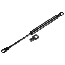 QUARKZMAN Universal Gas Spring 200N Gas Pressure Damper 250 mm Gas Spring Tailgate Furniture for Kitchen Furniture, Cupboard, Bookcases