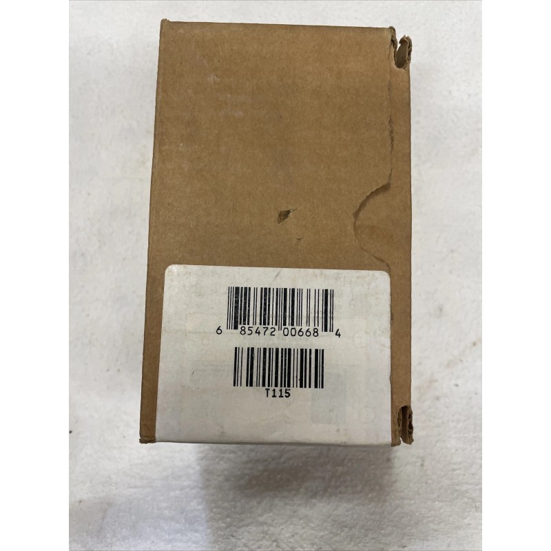 MAXITROL SLECTRA T115 OVERRIDE THERMOSTAT 40-90ºF