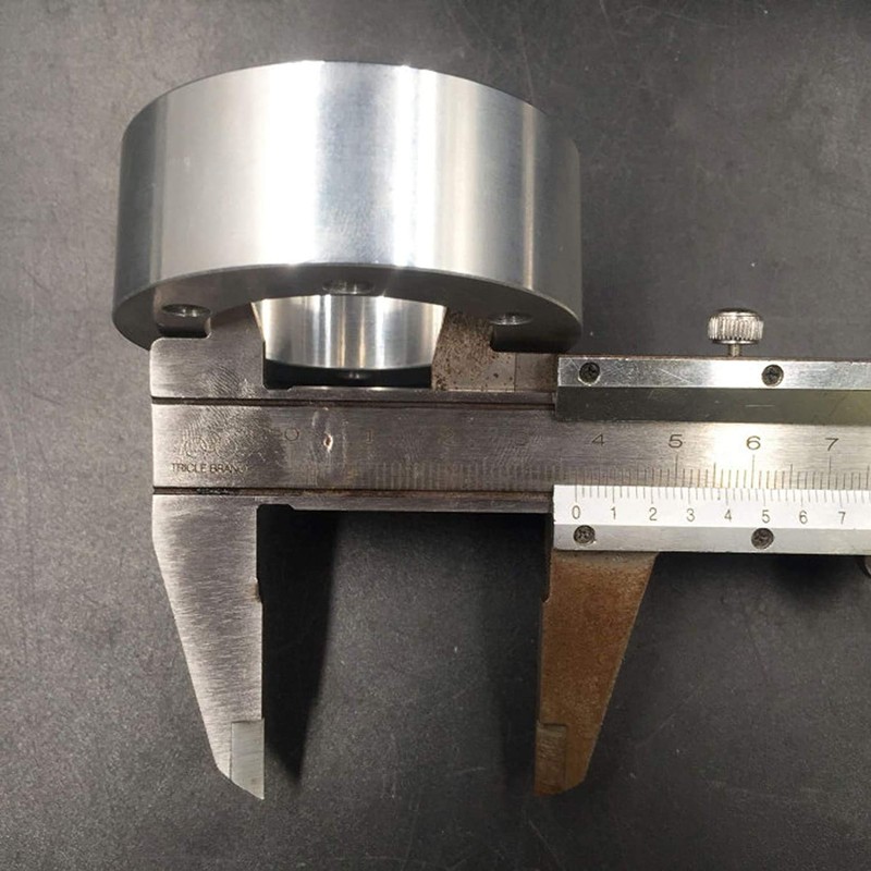 dolphin1986 Rear Hub Disc Brake Adapter - 48cc/66cc/80cc Gas Motorized