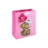 Eurowrap To My Mummy with Flowers Happy Mothers Day Gift