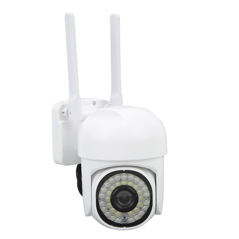 1080P Wifi Outdoor Surveillance Wireless Camera for Yunyi App with