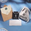 Shelucky Sister in Law Gifts Women Necklace