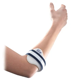 Epicondylitis Clip Thuasne Epi-med Silver L