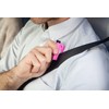 resqme The Original Emergency Keychain Car Escape Tool, 2-in-1 Seat