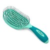 NuWay4Hair C Brush New Way For Hair Sea Blush Green