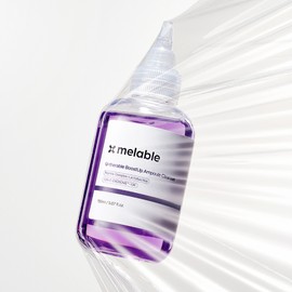 Merable Useable Collagen Skin Elasticity Ampoule Cleanser 150ml / 메라블 유쎄라블 콜라겐 피부탄력 앰플 클렌저 150ml