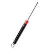 Morisho Hook Remover Releaser, Quick Fishing Hook Remover, Small, Lightweight,