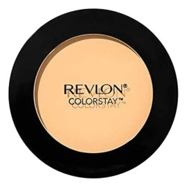 Polvo Compacto Facial Revlon Colorstay 290 Natural Ochre 8,4g