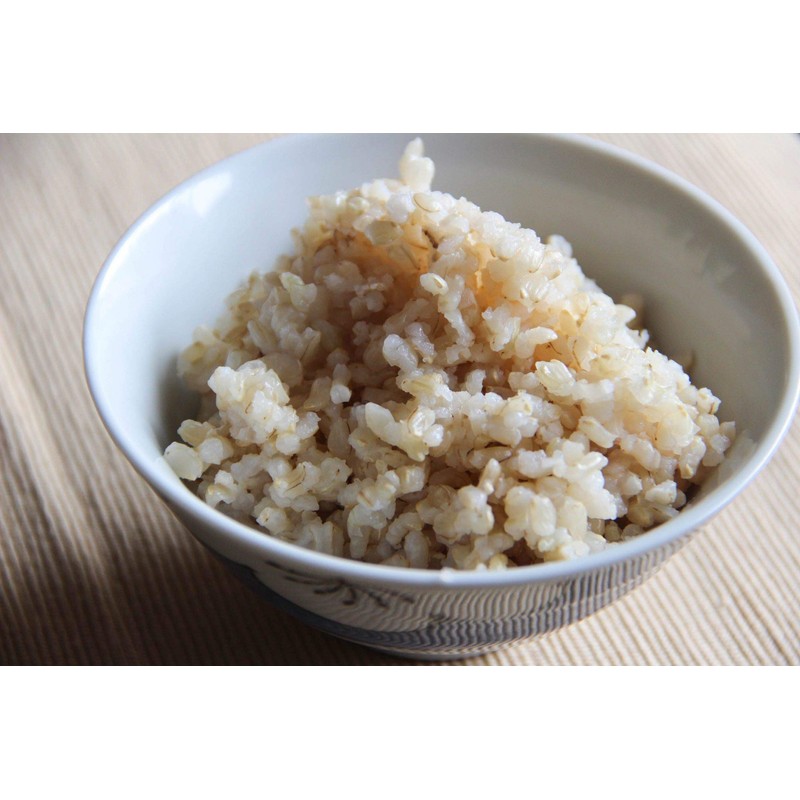 Sekka Extra Fancy Premium Grain Brown Rice - 15lb (Brown