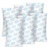 Large Desiccant Packs, 500 Gram 10 Packs Silica Gel Packets