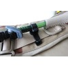 Hanks Surplus Replacement Hydration Pack Quick Connect Drinking Tube Hose