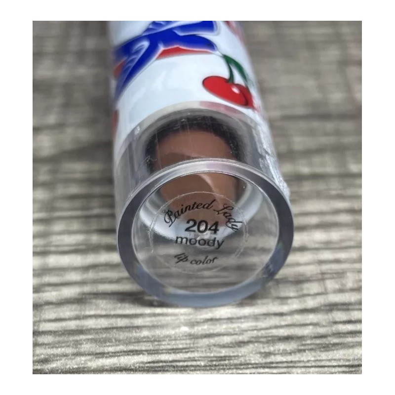 HARD CANDY Painted Lady Lipstick 204 Moody