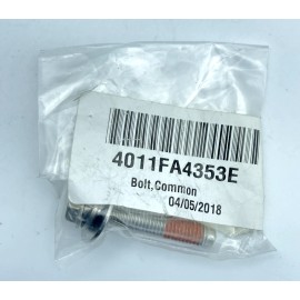 LG Washer Common Bolt #4011FA4353E *BRAND NEW OEM*
