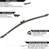 OEM Windshield Wiper Blade Replacement for Mini Cooper Countryman 2017