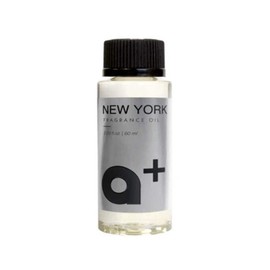 Aromar+ Waterless Fragrance Oil New York - Inspired by 1 Hotel®