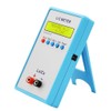 Buerjia LC-200A Handheld Inductor&Capacitor Digital LCD Capacitance Inductance Meter Inductance