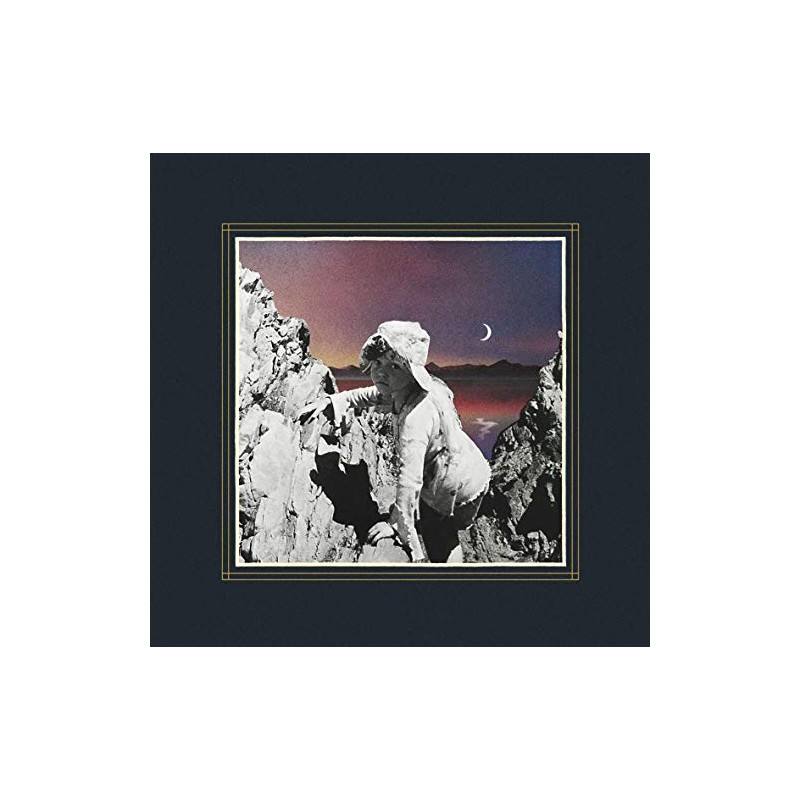 Paper Castles [Vinyl LP]