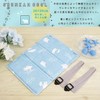 Koizumi Lifetex Instant Cool Soft Gel Mat, 0.8 x 1.1