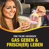 Lufterfrischer Auto Zubehör, California Car Scents, Auto Duft, 6 Stück,