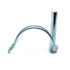DOJA Barcelona Folding Cotter Pins, 4 x 40 mm, Pack