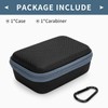 Case for JBL GO3 GO 3 Bluetooth Speaker Blue