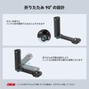 SmallRig Folding Side Handle for Ronin-S/Ronin-SC RS 3/RS 3 Pro/RS