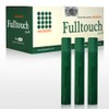 Hagoromo Fulltouch Color Chalk 1 Box [72 Pcs/Green]