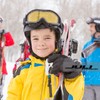 Juli Kids Ski Goggles,Snow Snowboard Goggles Boy Girl Snowmobile Skiing