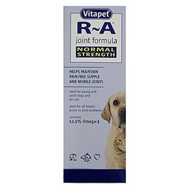 Vitapet R-A Joint Formula 150ml