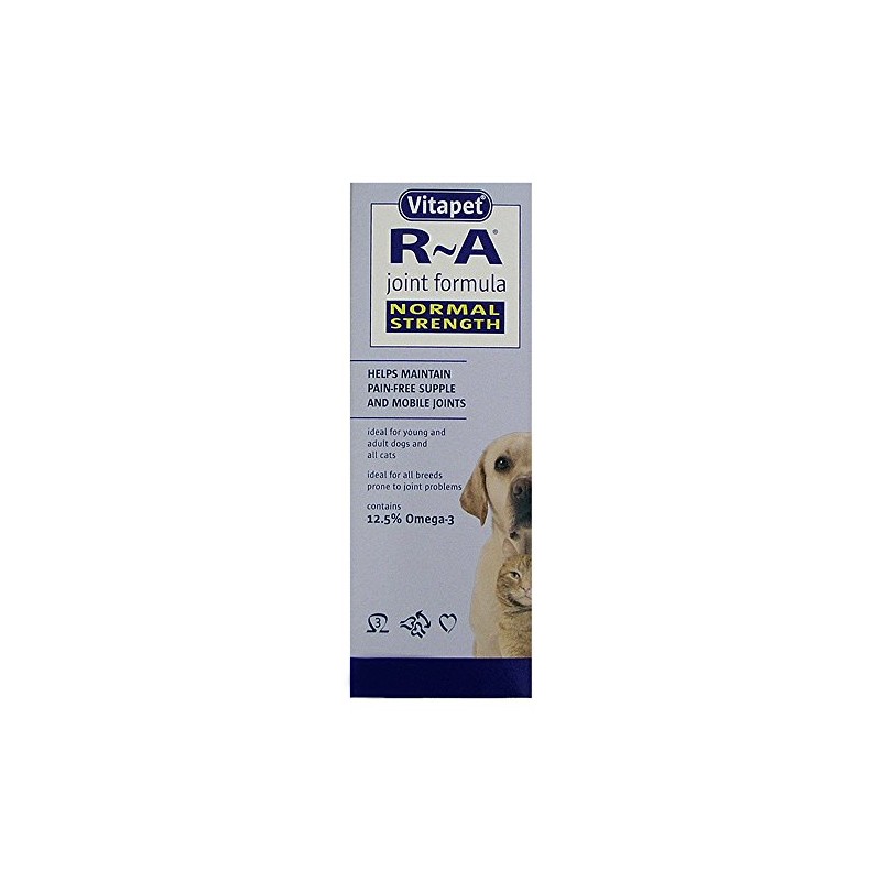 Vitapet R-A Joint Formula 150ml
