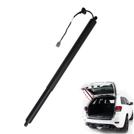 Left Side Rear Liftgate Power Support Shock Strut Compatible with 2011-2012 Grand Chero-kee Sport Utility WK2 Series, Electric Tailgate Lift Actuator Replaces OE# 55399277AD 55399277AC