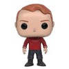 Funko POP Star Trek Beyond - Scotty Action Figure