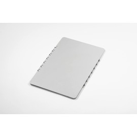 Bushcraft Essentials BUSHBOX Wind Protection Camping Accessories Outdoor Stove Hobo Stove Grill Foldable Compact Aluminium Made in Germany