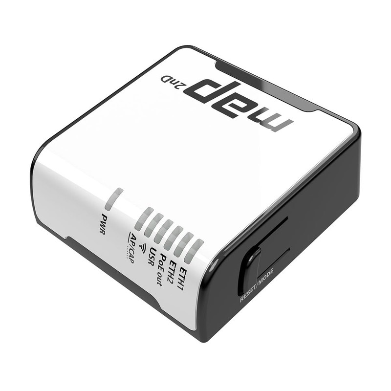 Mikrotik MAP RouterBOARD MAP with enclosure