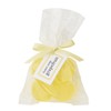 Sun Herb Bath Gift No.03 Grapefruit (Bath Salt, Bass Confetti,