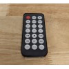 Innovative Technology ITCDS-5000R Remote Controller Only Black