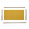MayBee Hives--Deep or Brood Size Beehive Frames and Foundations,10 Pack