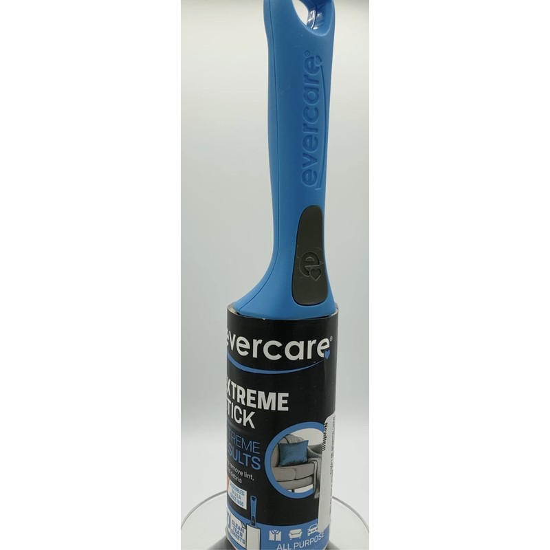 Evercare Lint Pick-Up Roller Picks Up Lint, Dust, Dandruff 30