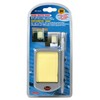 Lampa 65475 Mini Notizblock, 50x70 mm, inkl. Kugelschreiber