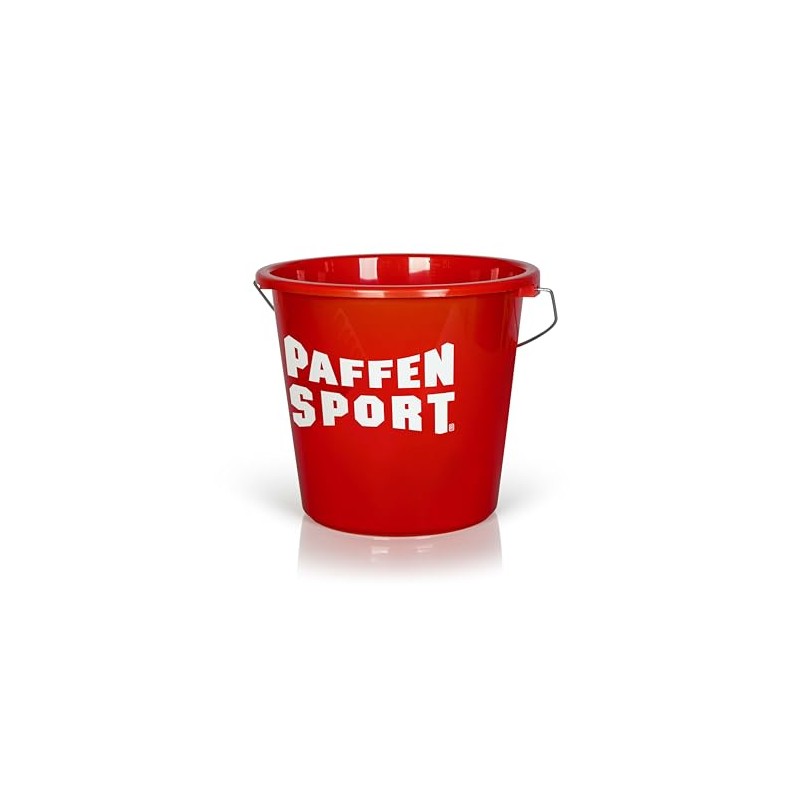 Paffen Sport Water Bucket for the Ring Corner