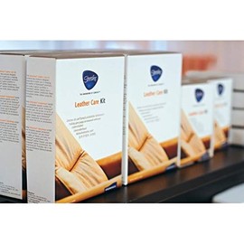 Stressless Leather Care Kit (100 ml)