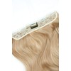 BOMBSHELL HAIR EXTENSIONS 180g 24" 5 Clips Flicky One Piece