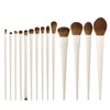 Makeup Brushes Sets, 14Pcs Make up Brushes, Synthetic Makeup Brush