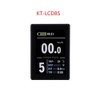 Ebike Display KT LCD8S Color USB Electric Bike Bicycle Display