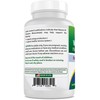 Best Naturals Vitamin B1 as Thiamine Mononitrate 100 mg 120
