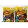 Trader Joe's 2 Pack Trader Joe's A Gaggle of Gummy
