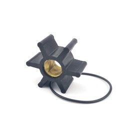 WINGOGO 08000K-SHW Kit de impulsor de bomba de agua interna para Sherwood 8000K G8001 G8002 Onan Generator 132-0415 132-0407 132-0500 541-1524 Kohler 359978 4EF 5E 6EF 7.3E Sierra 23-3314