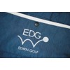 Edwin Golf EDBB-3482 Round Tote Bag, Navy