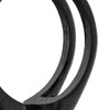 Bike Seat Post Clamp Carbon Fiber Lightweight Durable Construction Bicycle